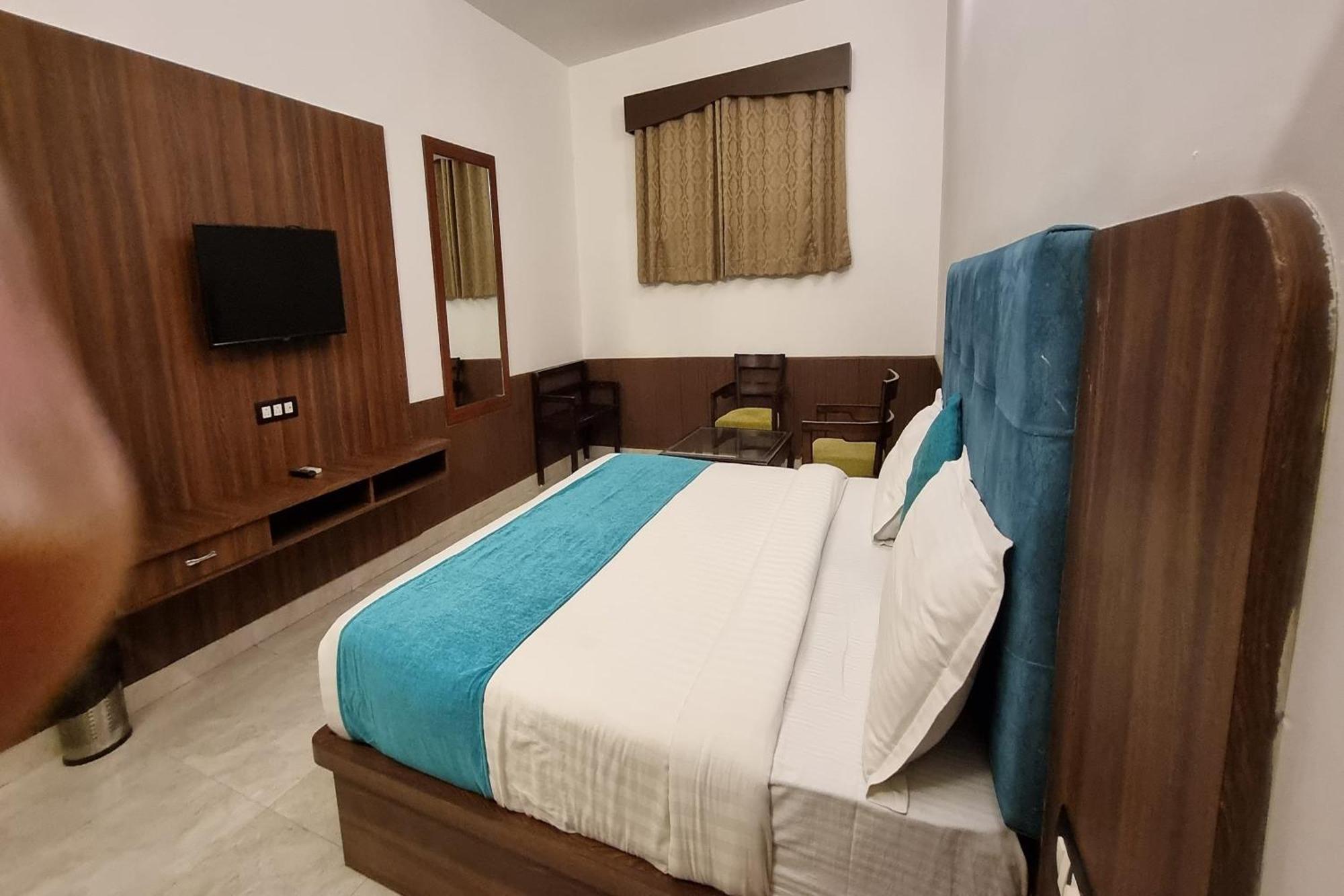 Maangarh Resorts Удайпур Екстер'єр фото