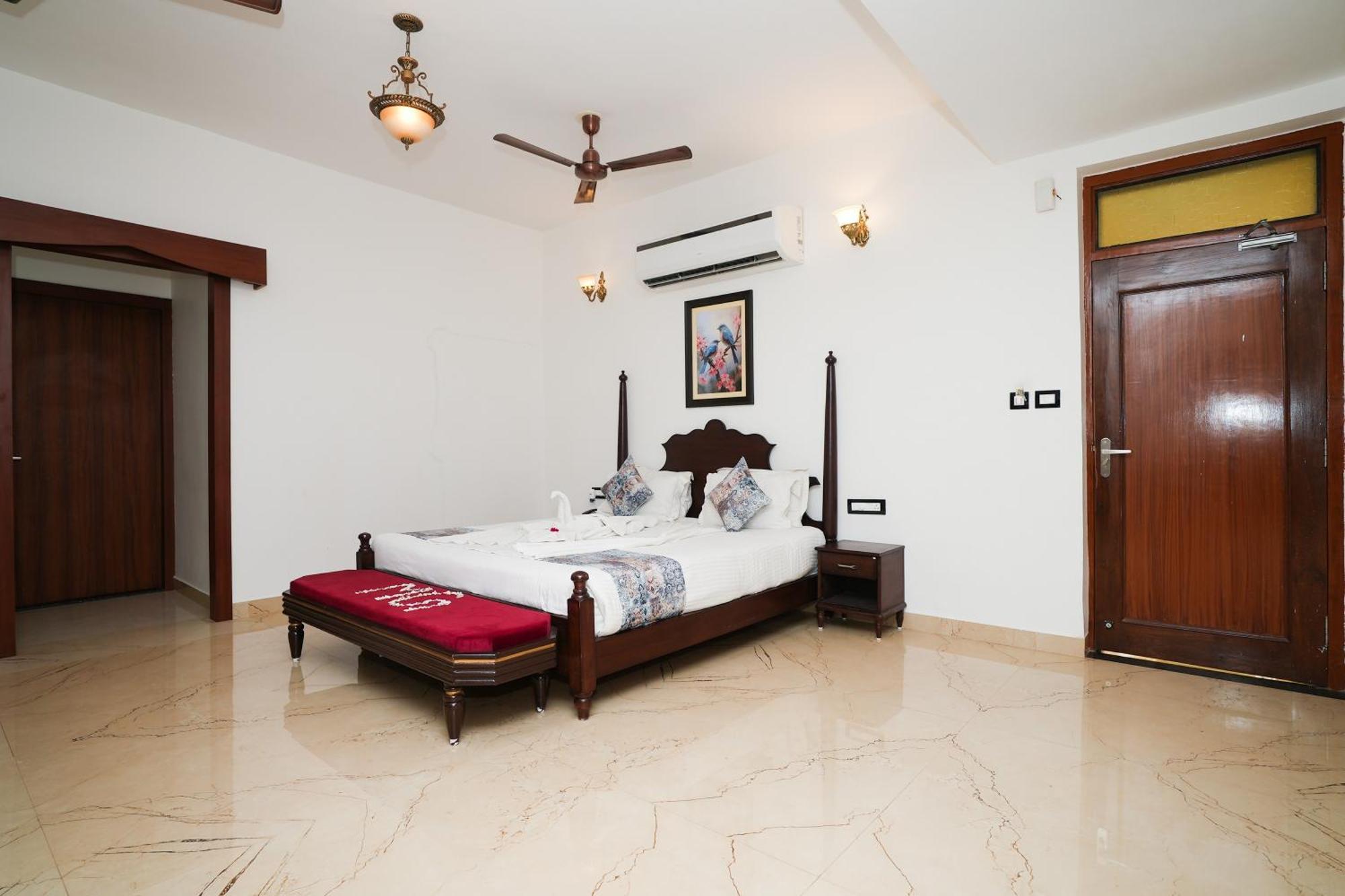 Maangarh Resorts Удайпур Екстер'єр фото