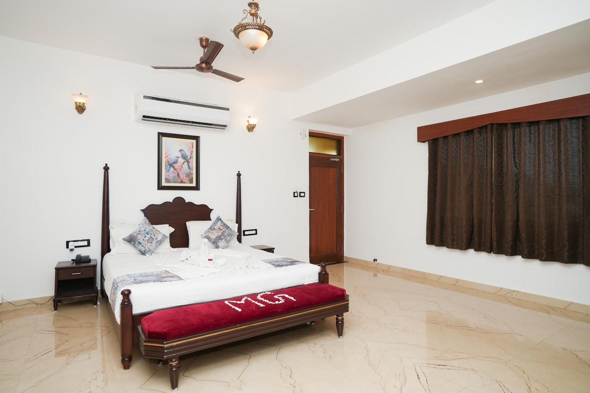 Maangarh Resorts Удайпур Екстер'єр фото